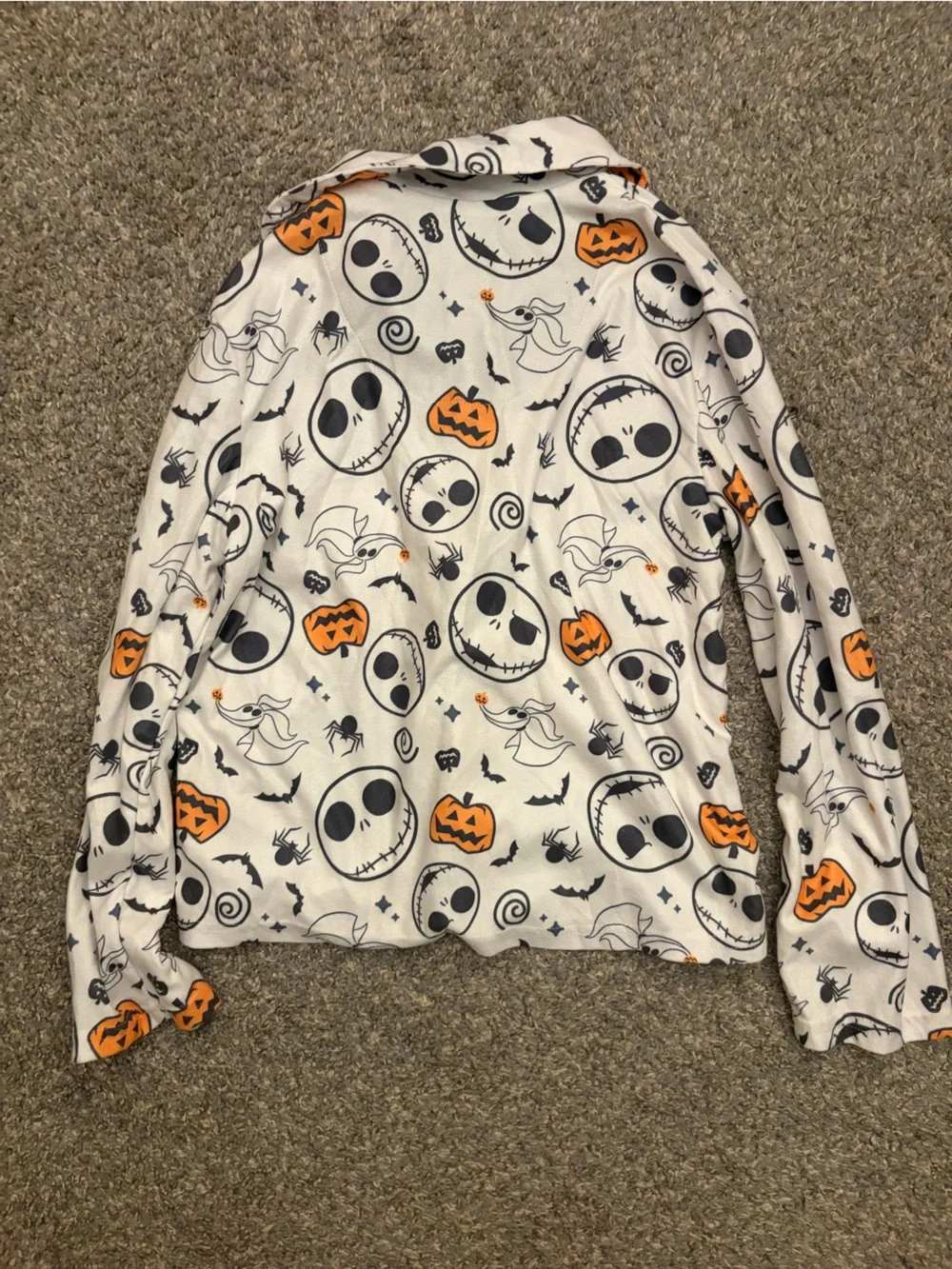 Disney official two